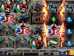 Bonnie & Clyde Slots